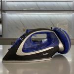 د سونیفر ځواکمنه د بخار استری