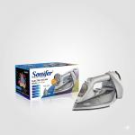 د سونیفر بې سیمه بخار استری