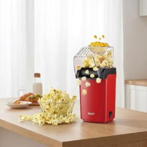 ماشین پله (پاپ‌کورن) ساز برقی