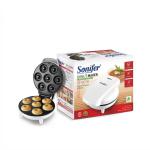 دونت‌ ساز برقی ۷ عددی سونیفر