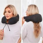 ست بالشت گردنی طبی و ارگونومیک