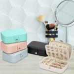 جعبه زیورآلات بزرگ و چندمنظوره