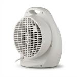 بخاری برقی پکه‌دار ایستاده راف