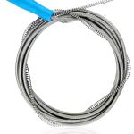 اسپرینگ لوله‌ بازکن