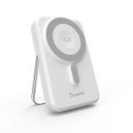 پاوربانک وایرلس و مگ سیف تروسمی