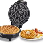 وافل‌ ساز برقی