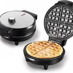 وافل‌ ساز برقی