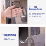 نظم‌ دهنده آویز کیف و لوازم