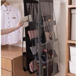 نظم‌ دهنده آویز کیف و لوازم