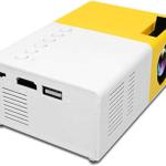 مینی پروجکتور فول اچ‌ دی