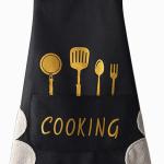 پیش‌ بند آشپزی ضد آب