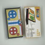 بازی فکری لدو