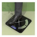 ترازوی هوشمند بلوتوثی