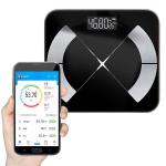 ترازوی هوشمند بلوتوثی