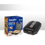 ساندویچ‌ ساز ۴ خانه سونیفر