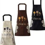 پیش‌ بند آشپزی ضد آب