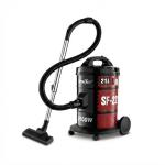 جارو برقی سطلی سونیفر