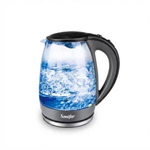 Sonifer Glass Electric Kettle