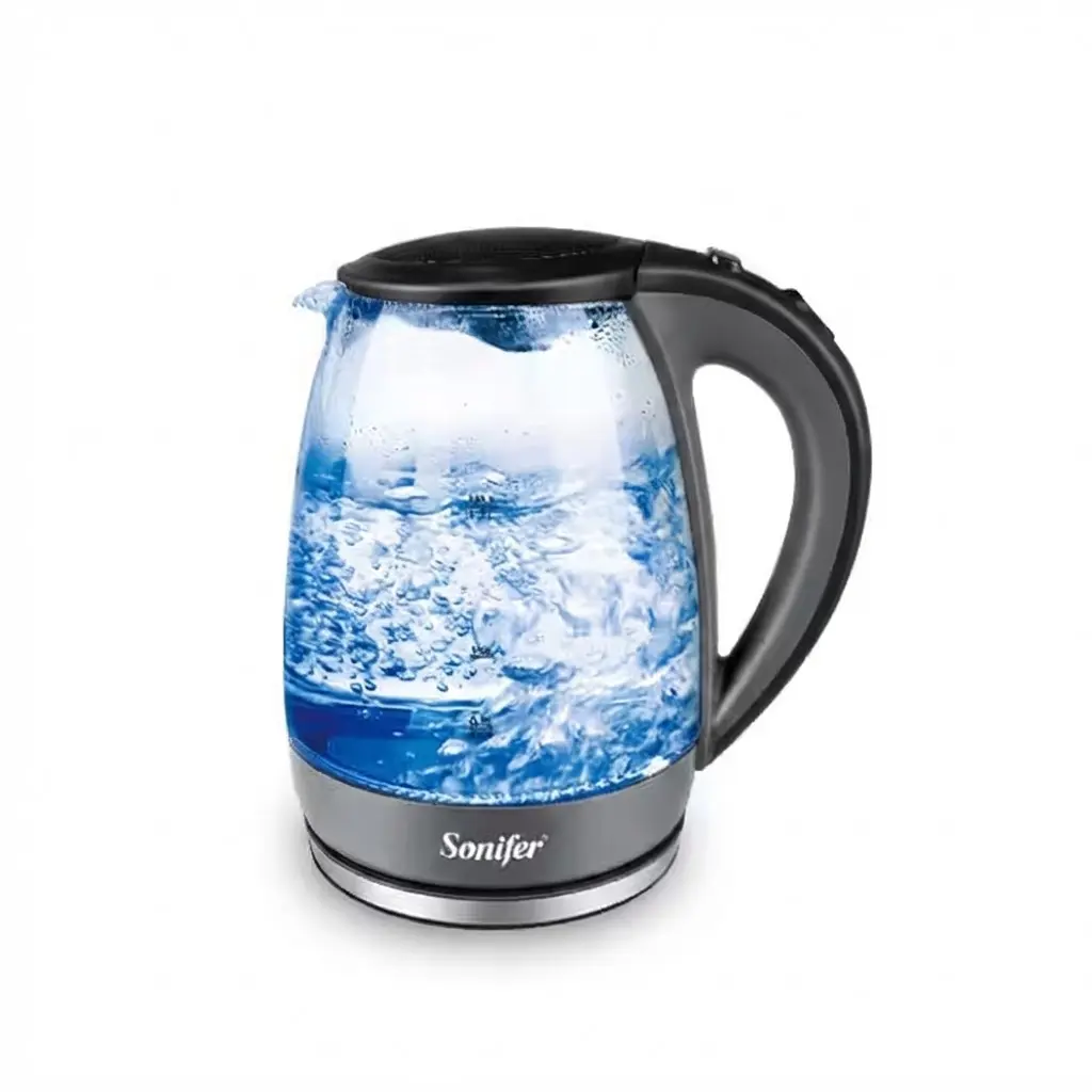 Sonifer Glass Electric Kettle