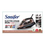 اتو بخار سونیفر