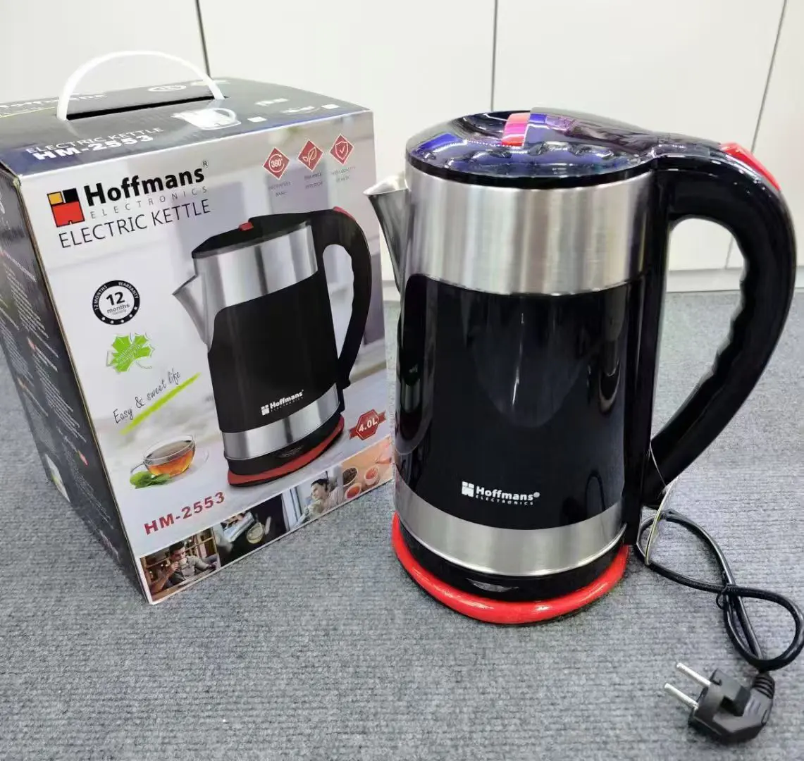 Hoffmans Automatic Electric Kettle