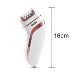 اپیلاتور ۳ کاره سونیفر