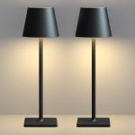 چراغ رومیزی لمسی و شارژی