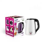 د سونیفر برقي کیتل