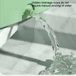 ماشین لباسشویی سیار و تاشو