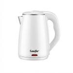 د سونیفر برقي کیتل