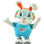 خرگوشک رقصنده و موزیکال