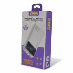 پاوربانک سوپر فست شارژ یاسوندا