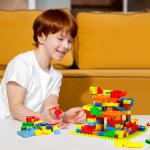 تفنگچه پوقانه‌ ساز شارژی و رگباری