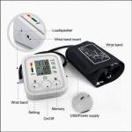 دستگاه فشار سنج دیجیتال بازویی