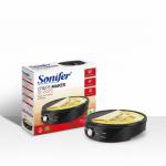 تاوه برقی و کرپ‌ ساز سونیفر