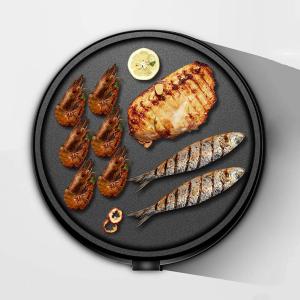 تاوه برقی و کرپ‌ ساز سونیفر