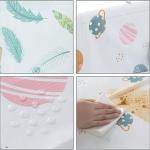 روکش یخچال جیب‌ دار