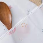 روکش یخچال جیب‌ دار