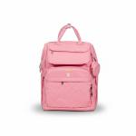 بیک مادر و تخت خواب سیار نوزاد