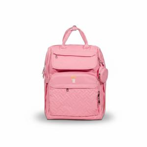 بیک مادر و تخت‌ خواب سیار نوزاد