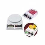 ترازوی دیجیتال آشپزخانه