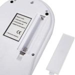 ترازوی دیجیتال آشپزخانه