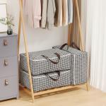 بیک لباس و رختخواب دسته‌دار