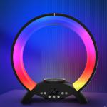 اسپیکر بلوتوثی و شارژر وایرلس مدرن