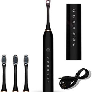 مسواک برقی شارژی