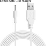 مسواک برقی شارژی