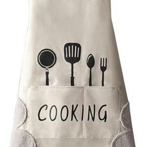 پیش‌ بند آشپزی ضد آب