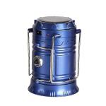 گروپ فانوسی شارژی و سولری