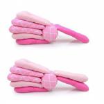 بالشت طبی شیردهی قابل تنظیم