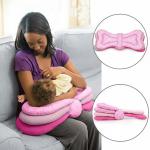 بالشت طبی شیردهی قابل تنظیم